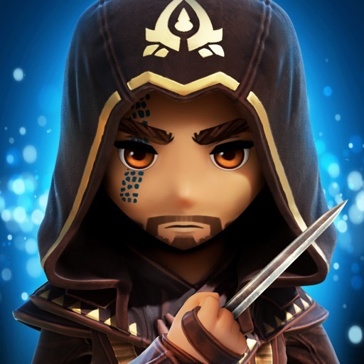 App Assassin’s Creed Rebellion