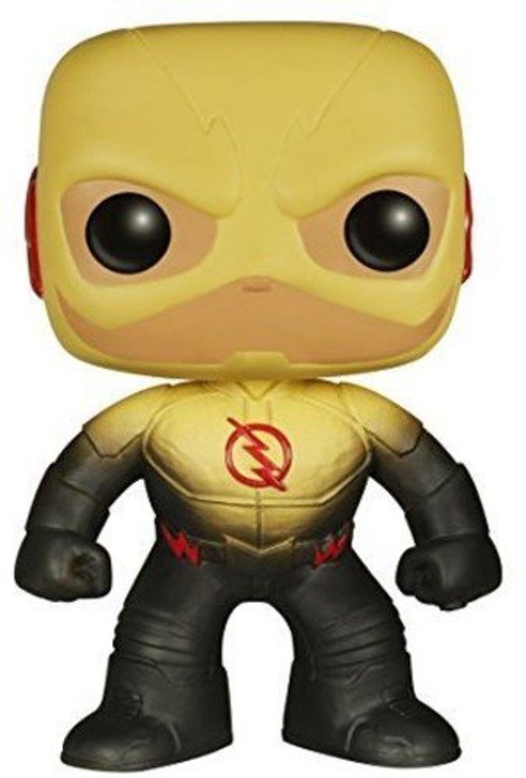 Product Funko Pop! - Vinyl: The Flash: Reverse Flash