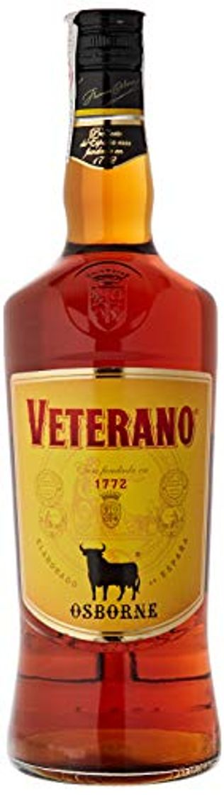 Product Veterano