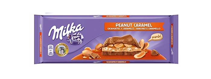 Product MILKA