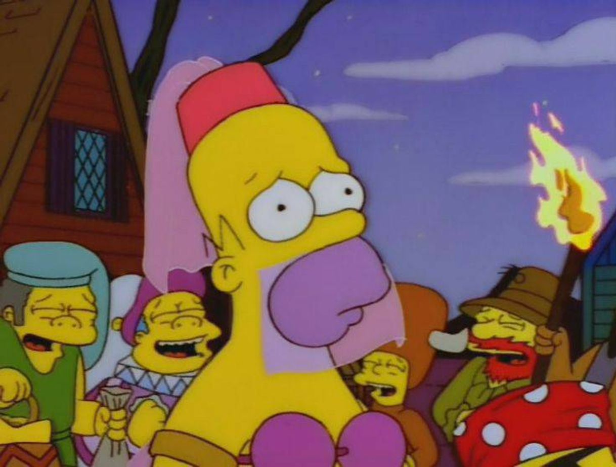 Simpsons