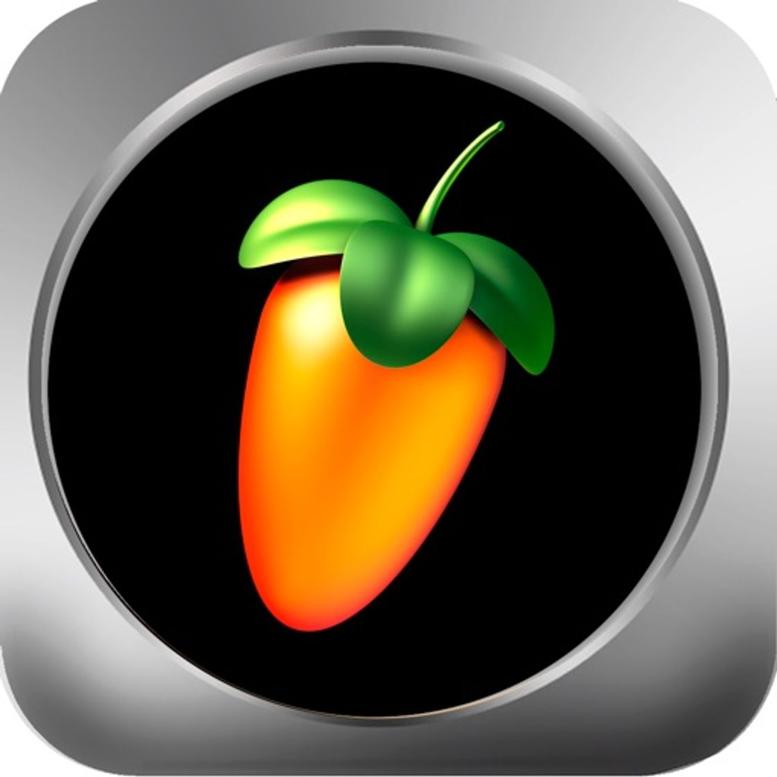 App Shortcuts Fruity Loops Studio