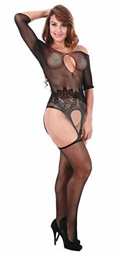 Product UMIPUBO Mujer Ropa de Dormir Sexy Lingerie Lace Lenceria Erotica Babydoll Ropa