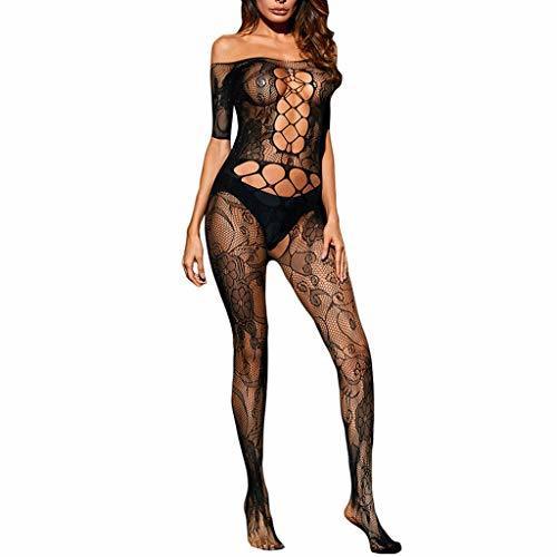 Social VicSec Liguero Bodies Autoadhesivas Ultra Fina Encaje Calcetines Fishnet Mallas Liga Suspender