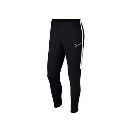 Nike - Pantalon Largo DRI-FIT Academy NE/BL Hombre Color
