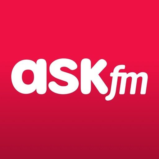 ASKfm: Ask Anonymous Questions