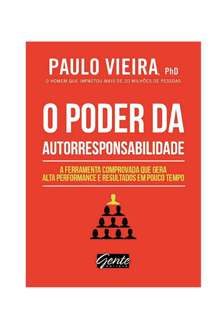 O Poder da Autorresponsabilidade