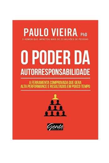 O Poder da Autorresponsabilidade