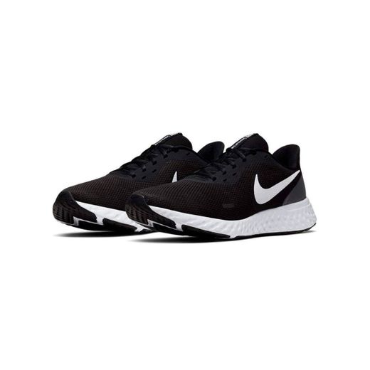 Tênis Nike Revolution 5 Preto