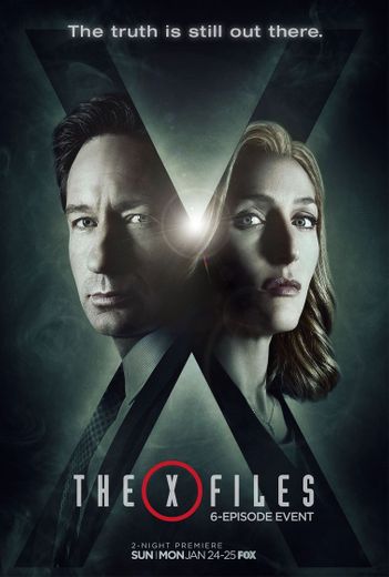 The X-Files