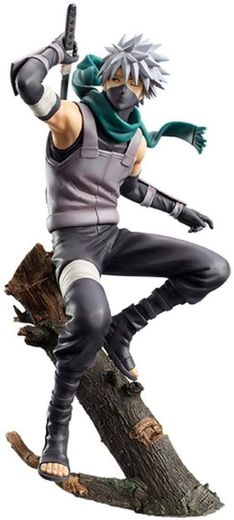 Action Figure Naruto