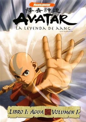 Avatar: The Last Airbender