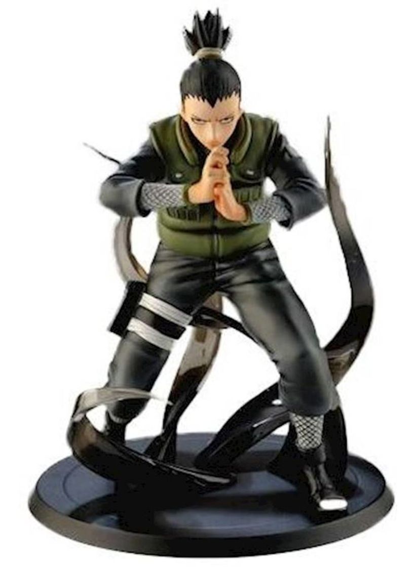 Productos Action figures Shikamaru