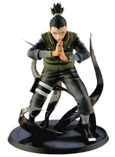 Action figures Shikamaru