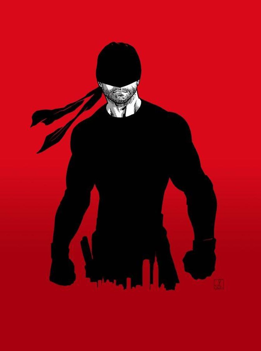 Fashion Daredevil - wallpaper