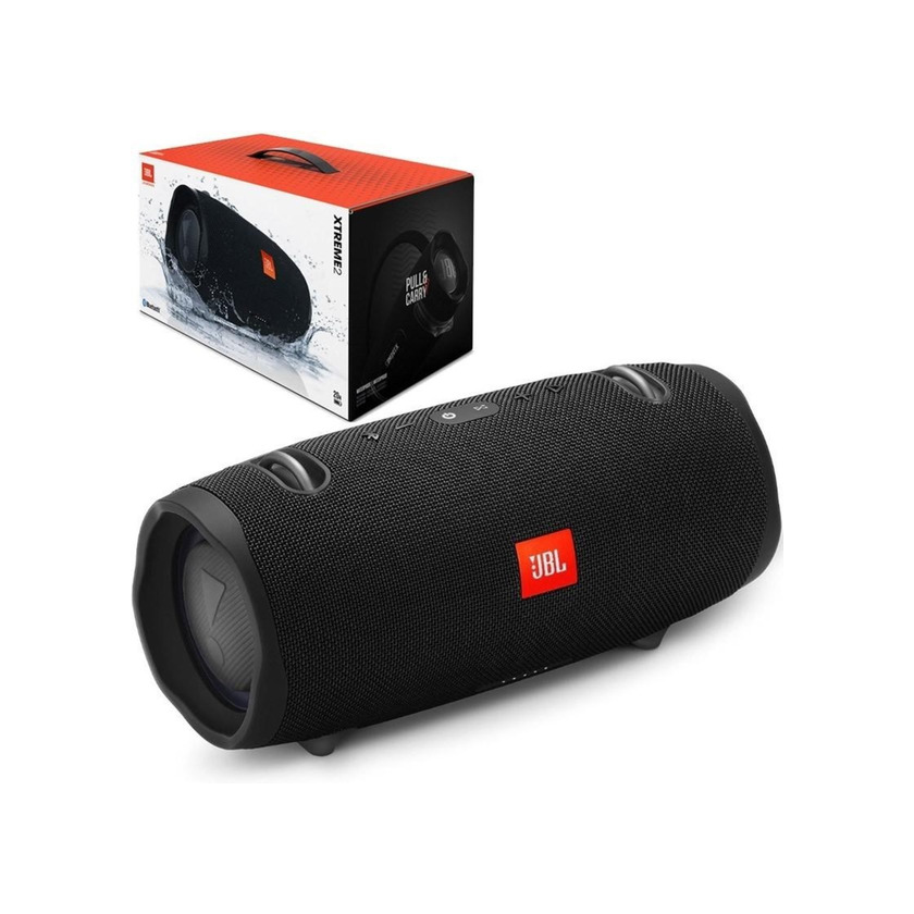 Products Caixa de Som Bluetooth JBL Xtreme 2 à Prova dÁgua