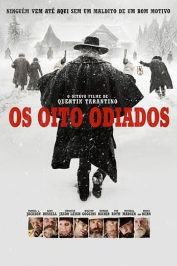 The Hateful Eight