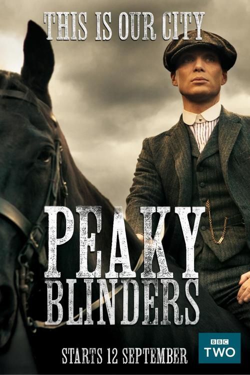 Serie Peaky Blinders