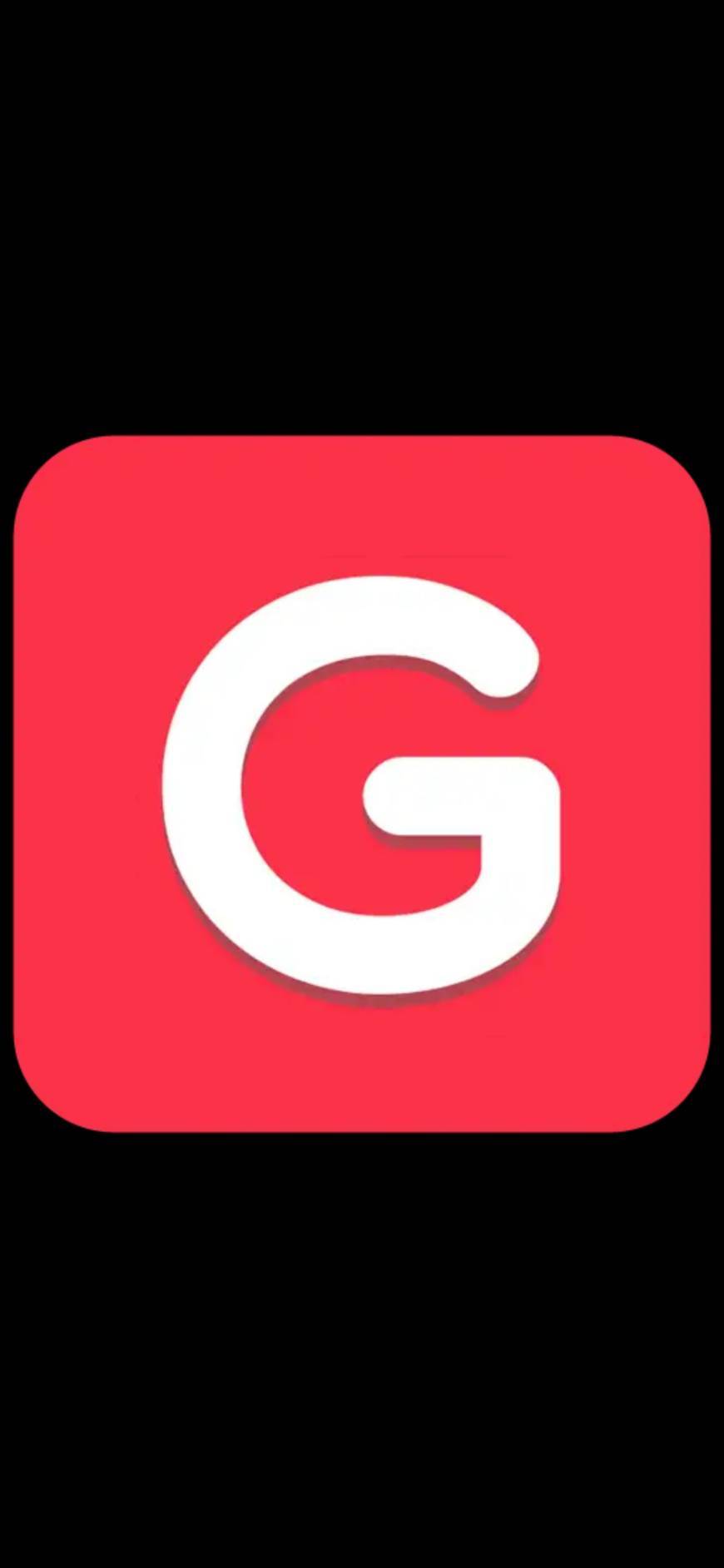 App Gelt - Supermercados y dinero en efectivo