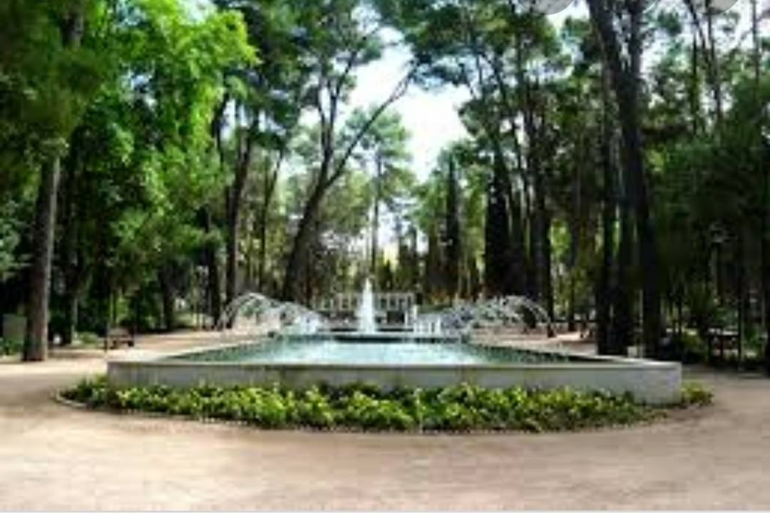 Place Parque Urbano Abelardo Sánchez