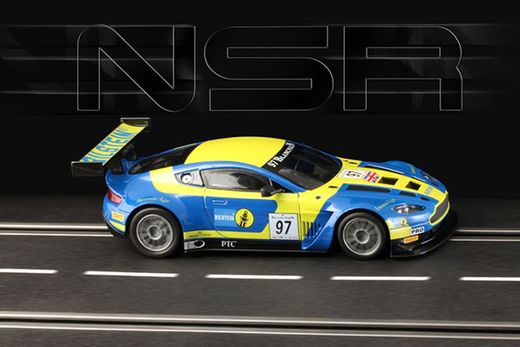 NSR ASV GT3