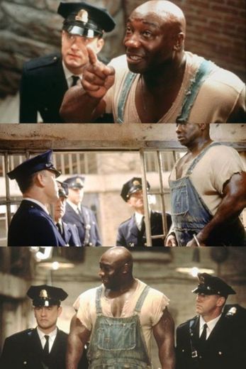 The Green Mile