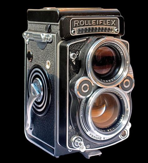 Rolleiflex