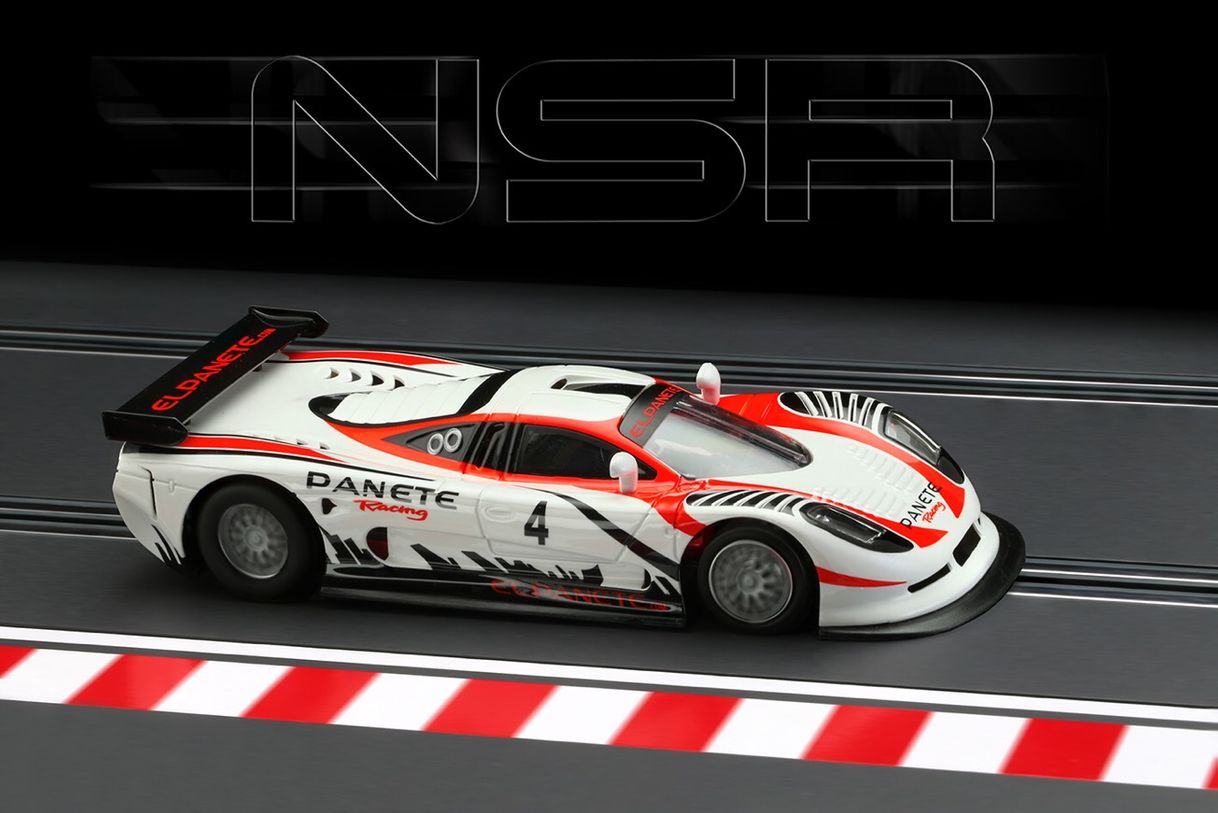 Fashion Nsr Mosler