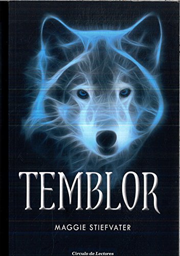 Libro TEMBLOR