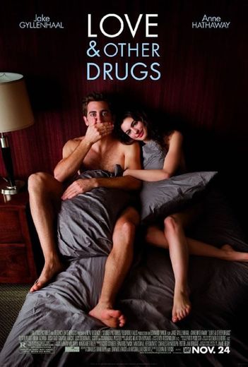Amor e outras drogas