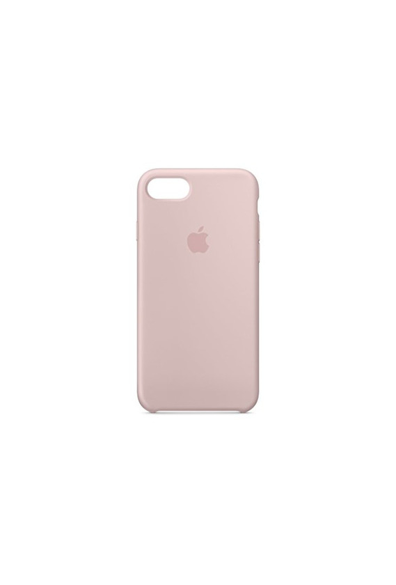 Electronic Apple Funda Silicone Case