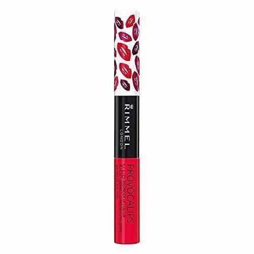 Rimmel London Provocalips Pintalabios Tono 500