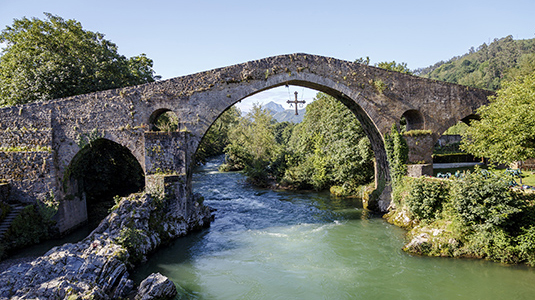 Place Cangas de Onís