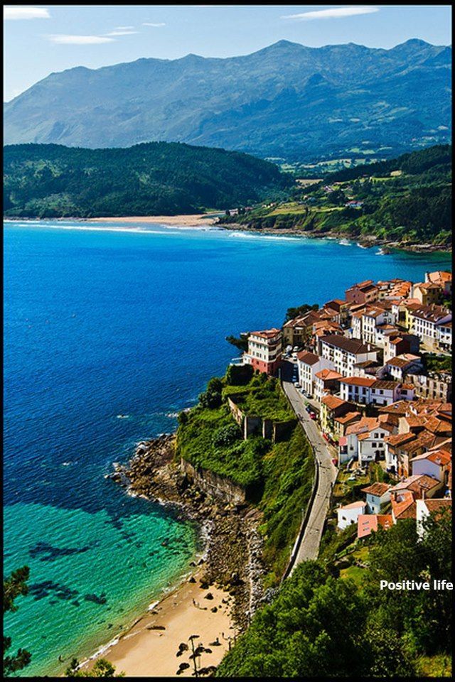 Place Lastres