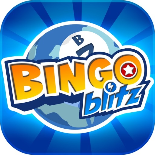 App Bingo Blitz™ - Bingo Games