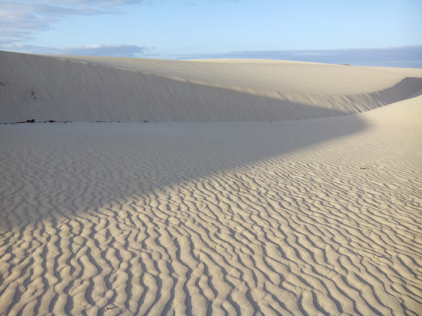 Lugar Dunas de Corralejo