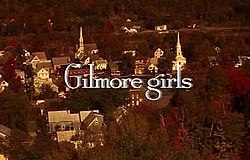 Serie Las chicas Gilmore