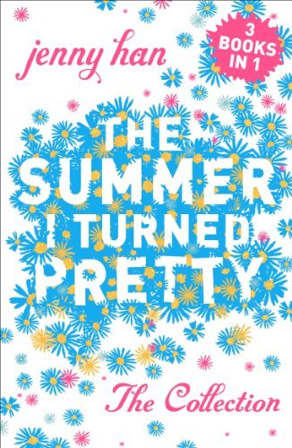 Libro The Summer I Turned Pretty Complete Series