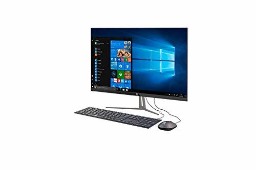 Producto Primux Iox All-in-One