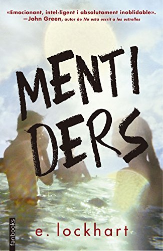 Libro Mentiders