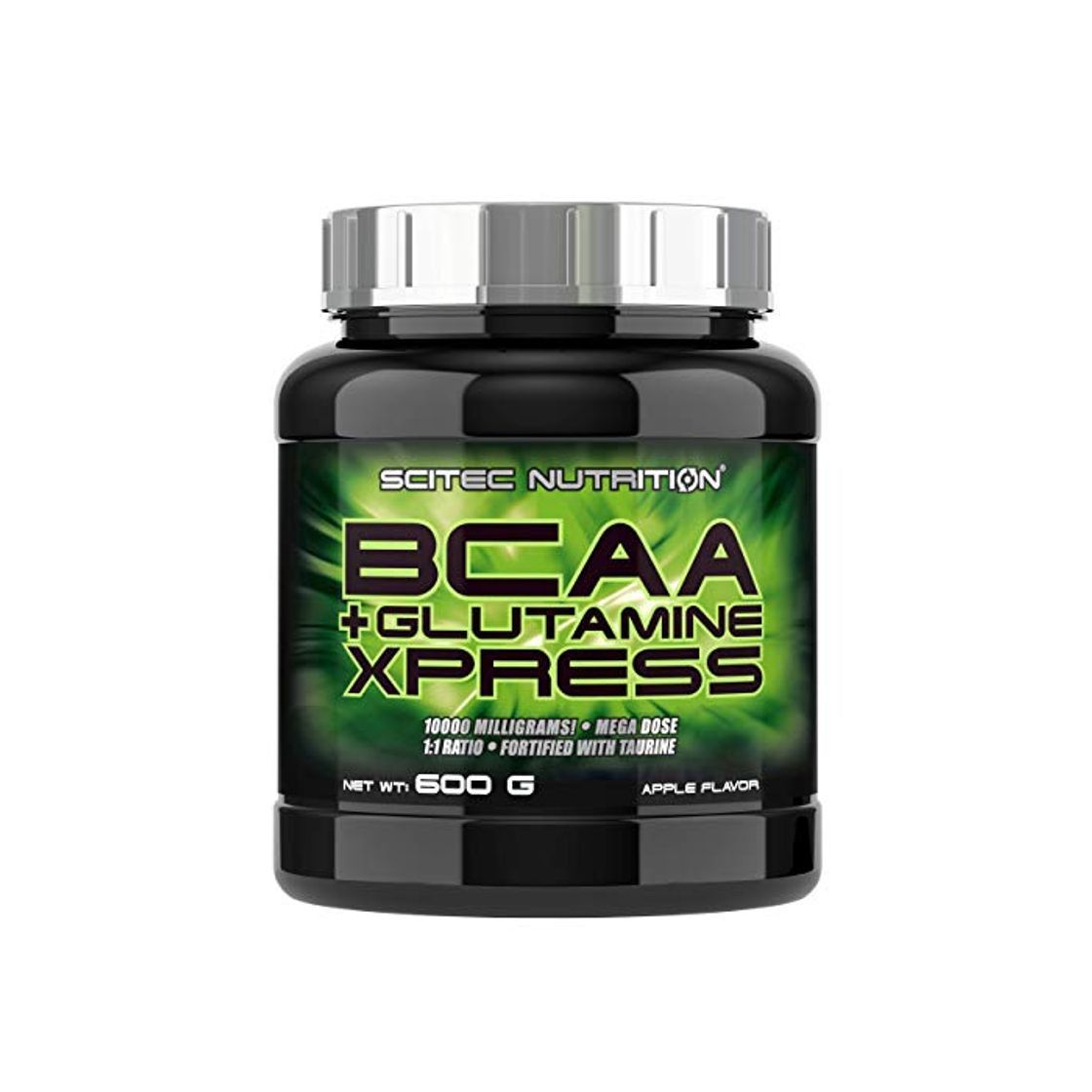 Beauty Scitec Nutrition BCAA