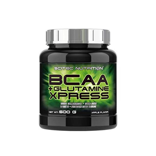 Scitec Nutrition BCAA