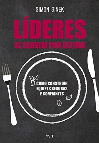 Libros Líderes Se Servem por Último