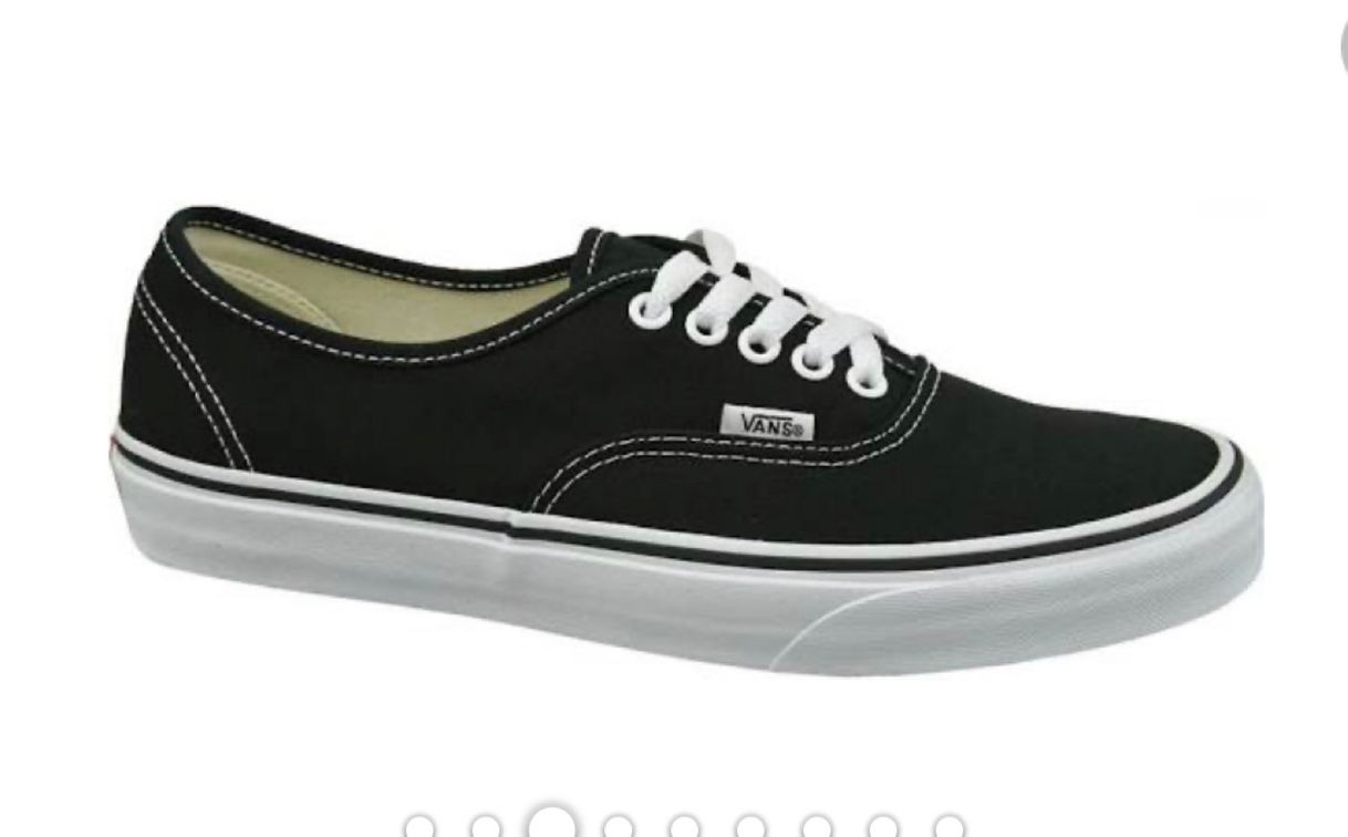 Moda Vans 