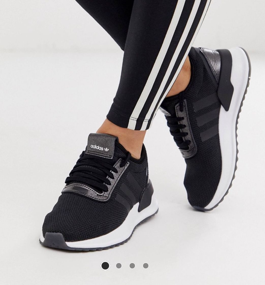 Fashion Adidas woman 