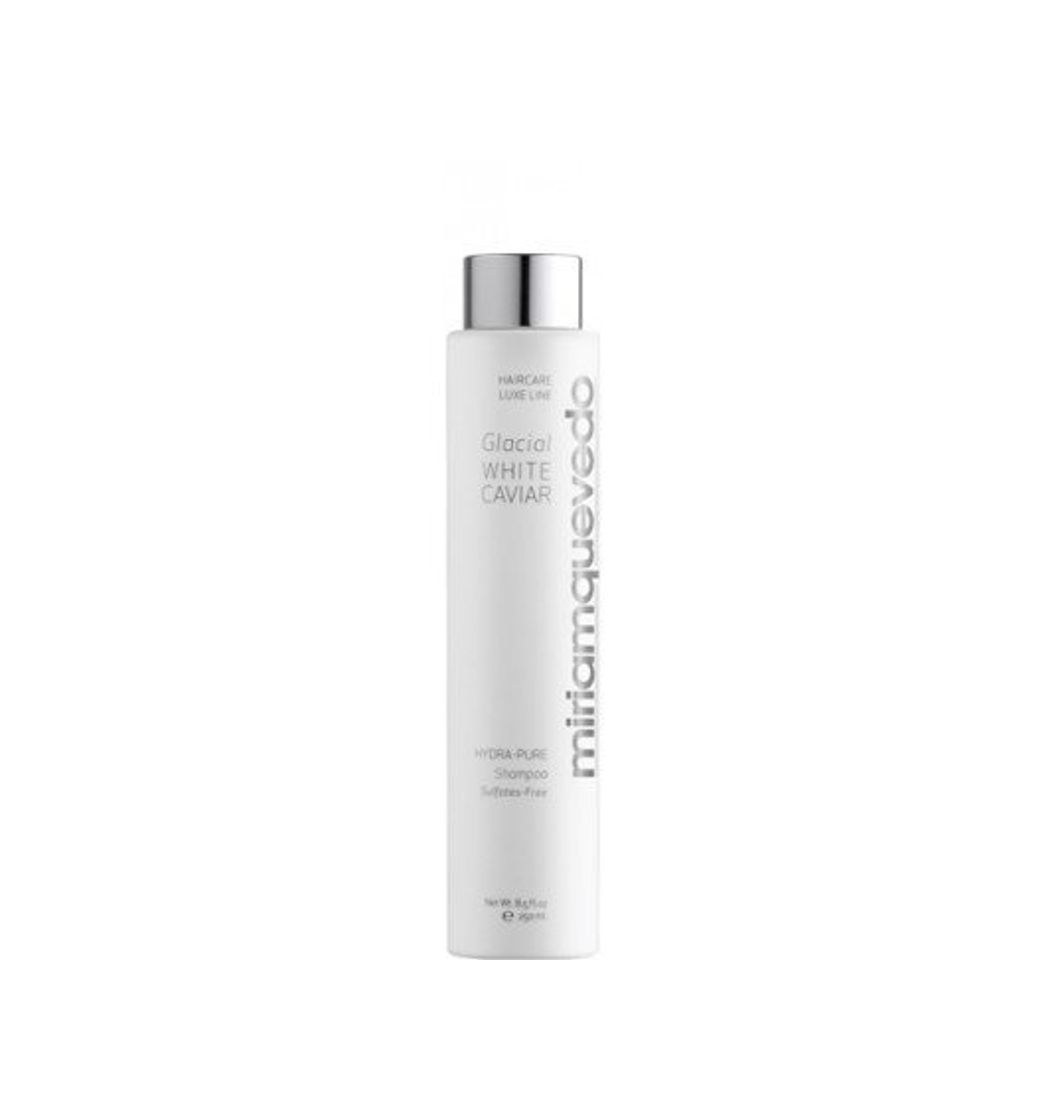 Producto Miriam Quevedo Glacial White Caviar Hydra-Pure Shampoo