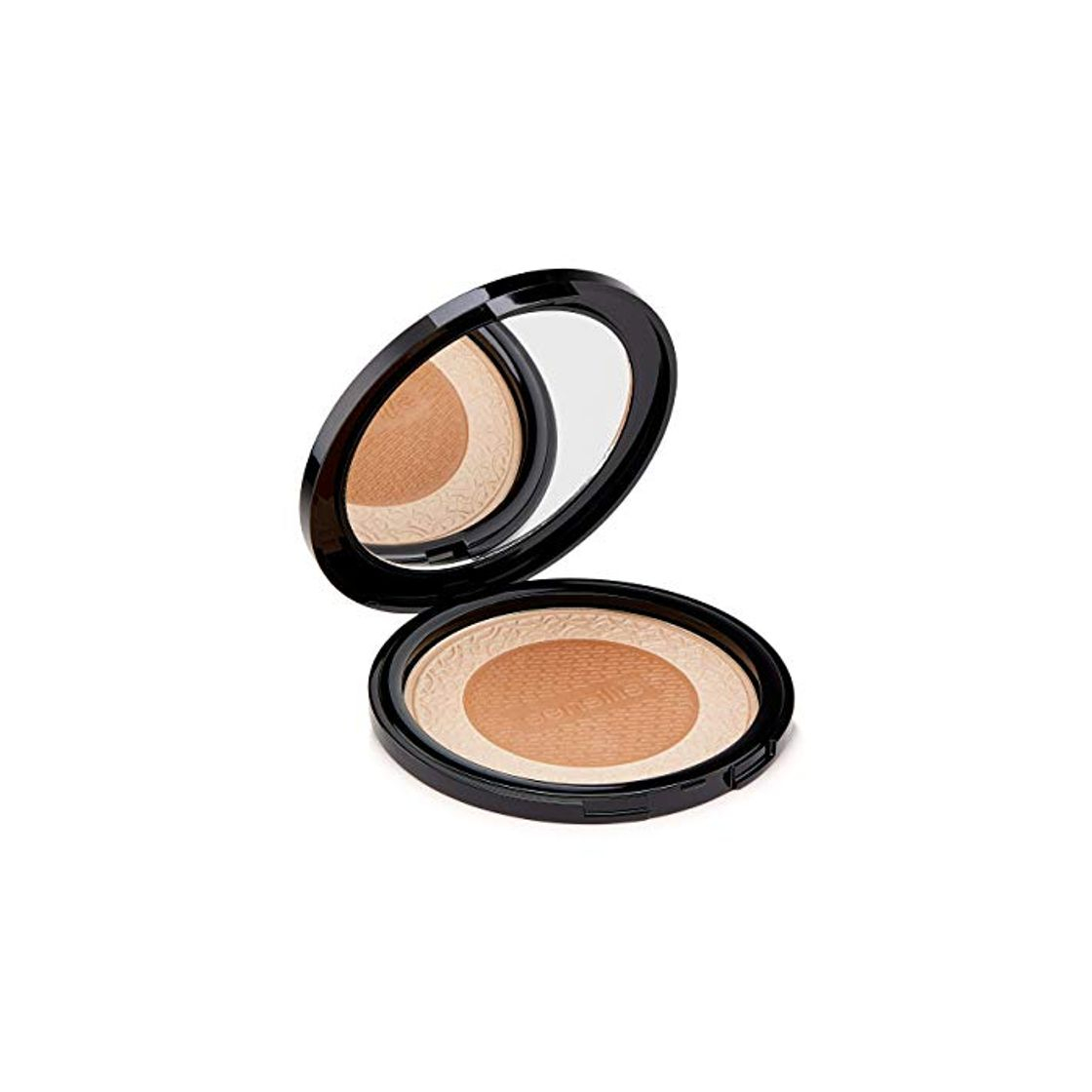 Producto Sensilis D30065E10 Polvo Compacto 2 en 1 Bronceador