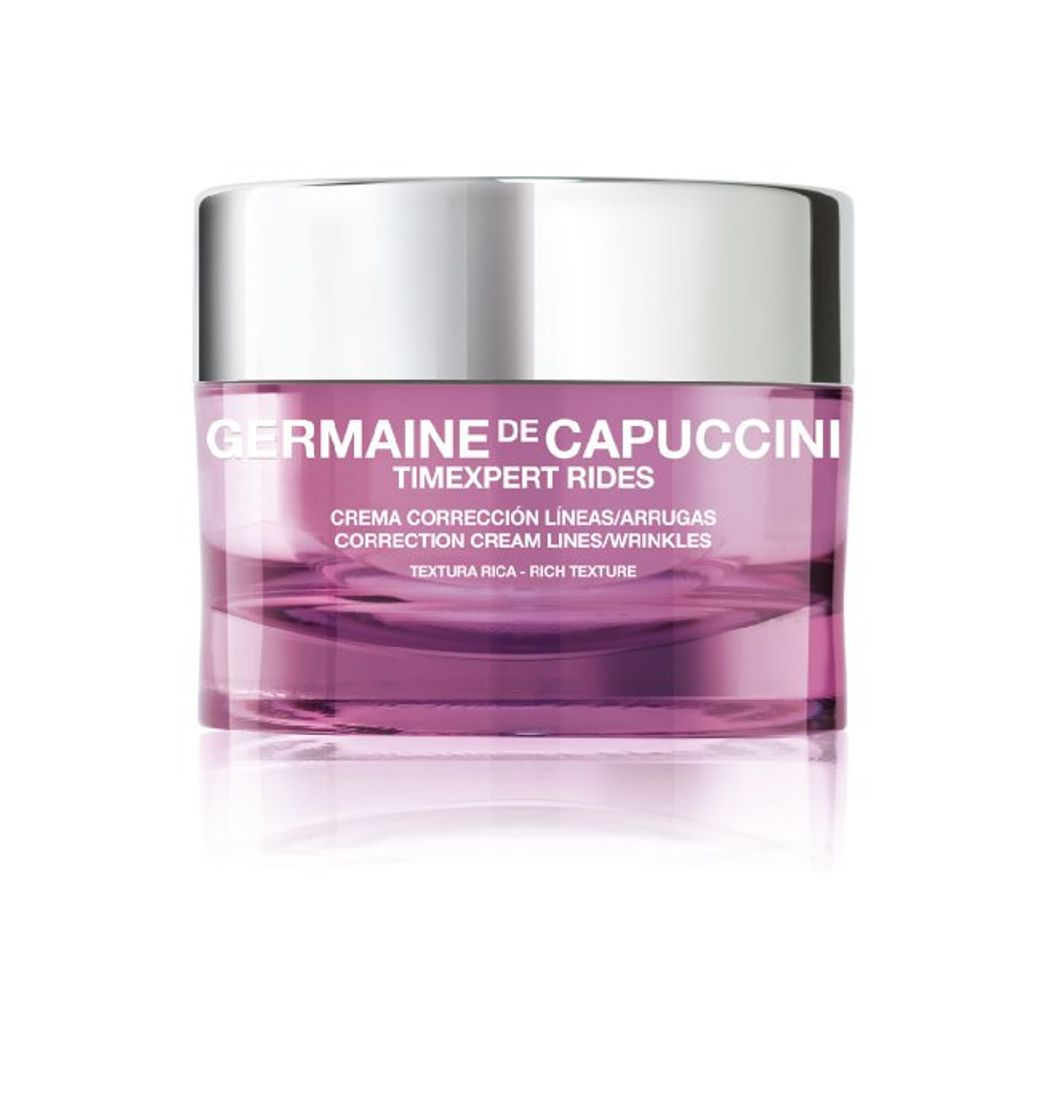 Producto Germaine de Capuccini Timexpert Rides - Crema de corrección por líneas