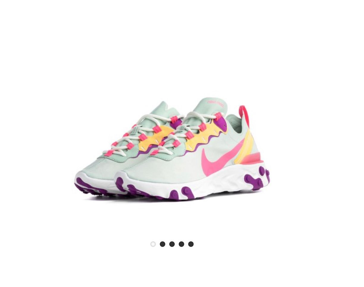 Producto Nike WMNS React Element 55 BQ2728-303