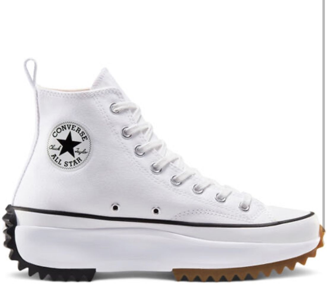 Moda Converse run star hike 